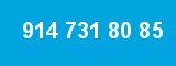914 731 80 85